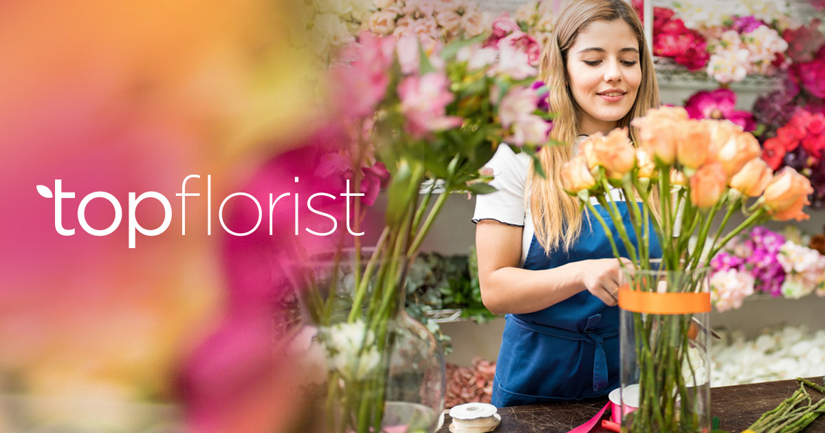 Top Florist Top Flowers Top Service Top Quality Guaranteed Delivery Australia Wide